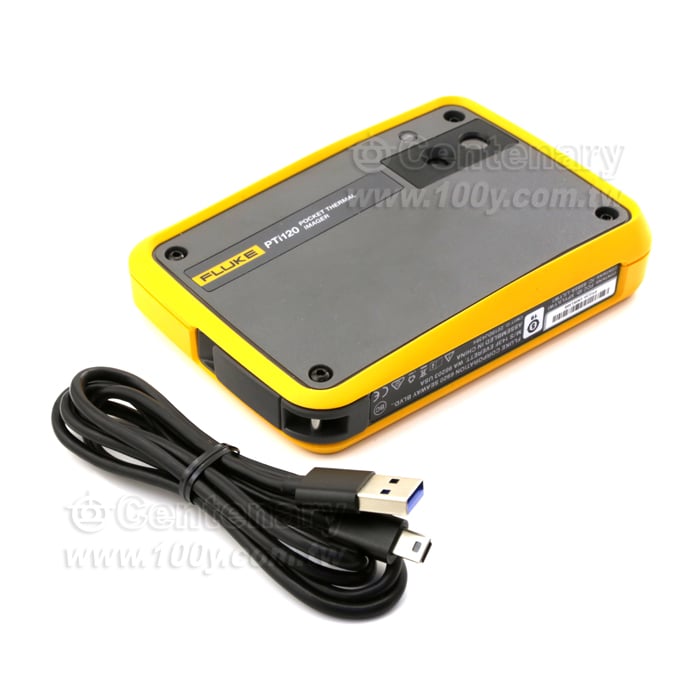FLUKE 口袋型熱影像儀 - 138684 產品圖片