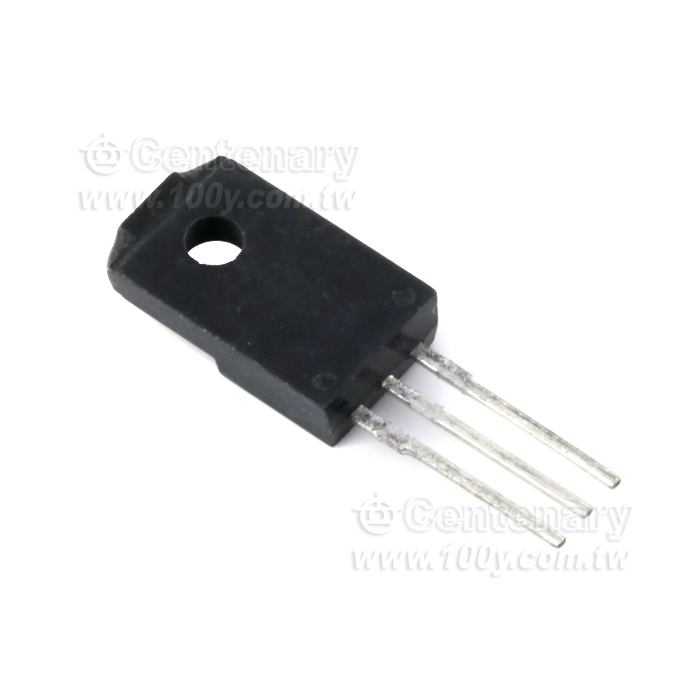 Bidirectional thyristor - 138712 Product Image
