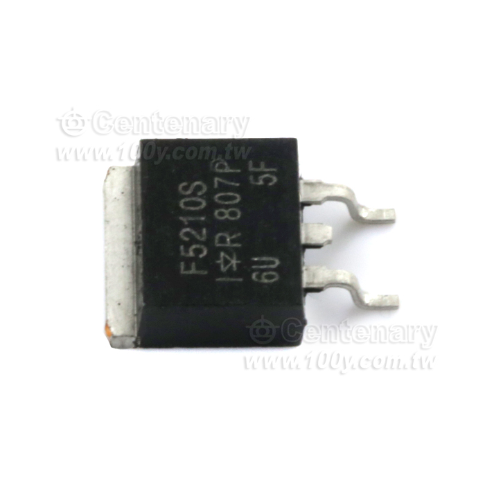 D-PAK-3 (ROHS) - 33896 產品圖片