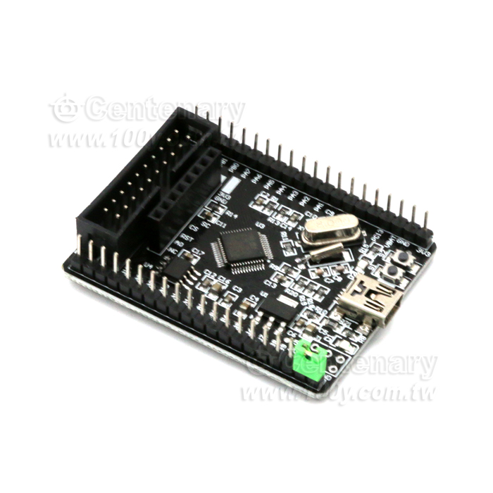 STM32F103C8T6 開發板 - 138675 產品圖片
