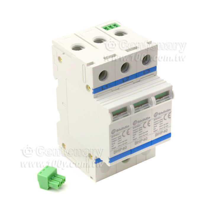 Surge Protective Device - 59312 Product Image