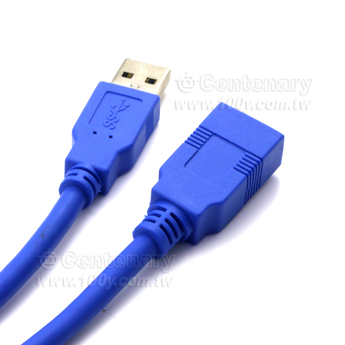 USB 3.0 A(M)/A(F) Extension Cable - 89759 Product Image