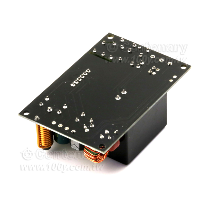 AC100-220V轉DC5V/24V降壓電源模組 - 138759 產品圖片