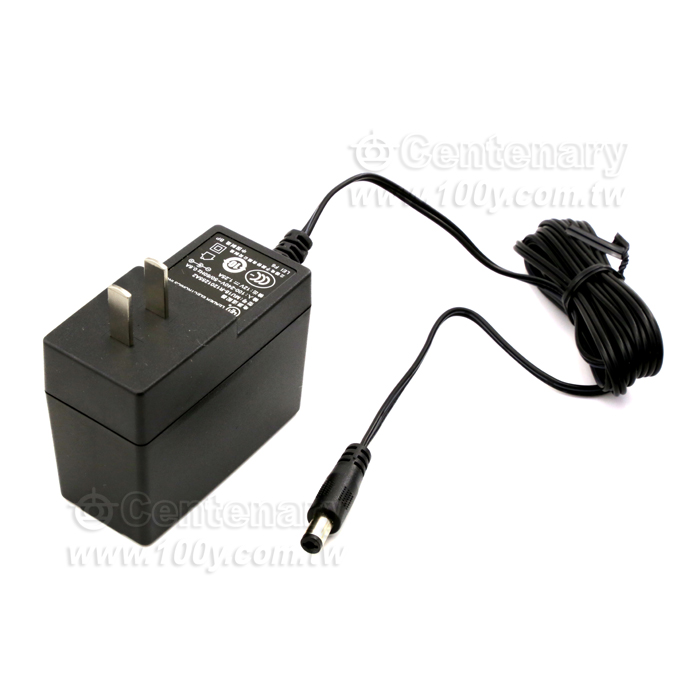 12V/1.25A 電源適配器 - 135776 產品圖片