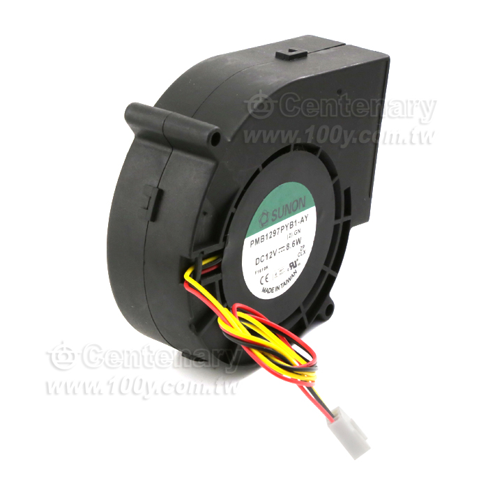 DC12V 風扇 - 74950 產品圖片