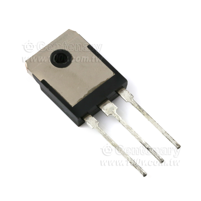 Silicon PNP Transistor(Complement to Type 2SC4468) - 36801 Product Image