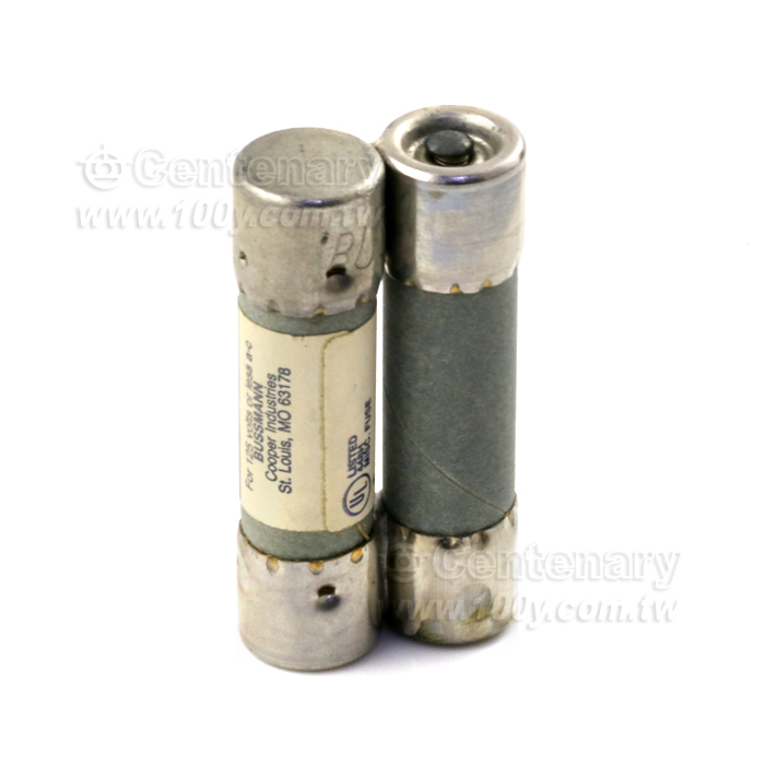 12A/125Vac Time-lag Fuse - 11765 產品圖片