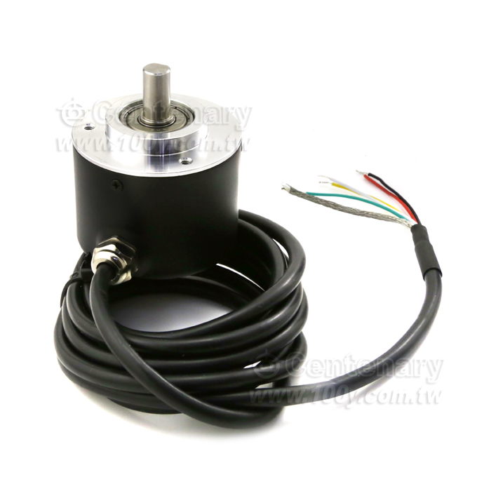 PENON_旋轉編碼器 1000P/R 5~30VDC - 138908 產品圖片