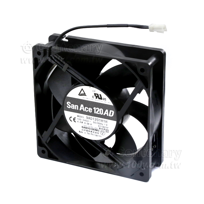 風扇 100 to 240V  - 74827 產品圖片