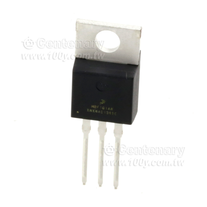 RF Power LDMOS Transistor - 74828 Product Image