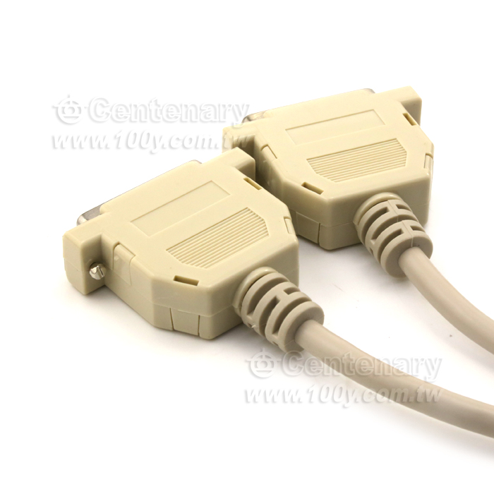 RS232 延長線 1.8M - 74831 產品圖片