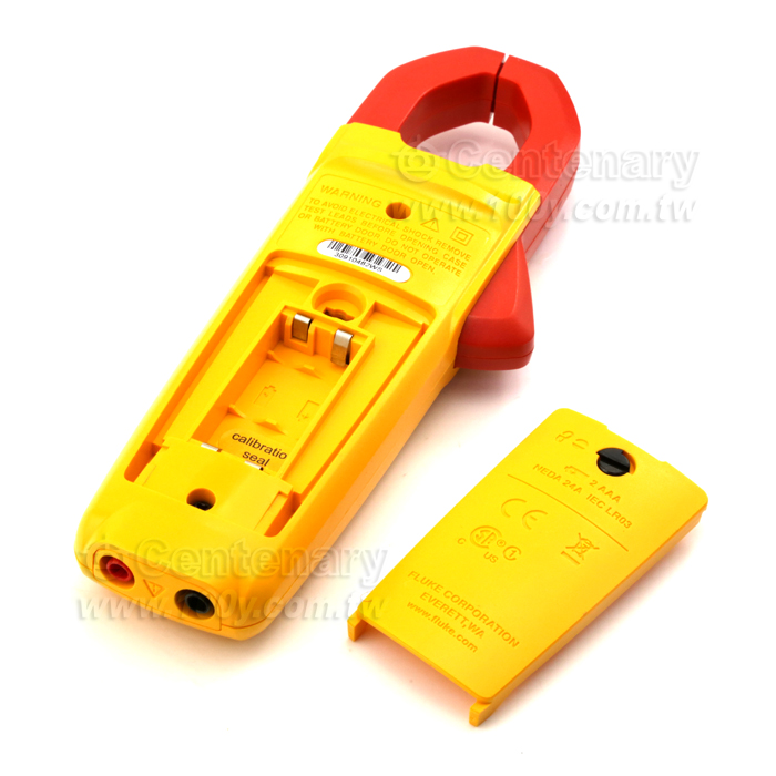 福利品_FLUKE 交流鈎錶(AC400A) - 138683 產品圖片
