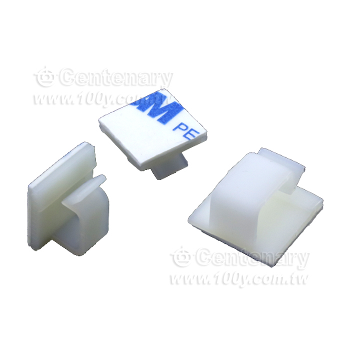 電線固定夾-理線器 - 138883 產品圖片