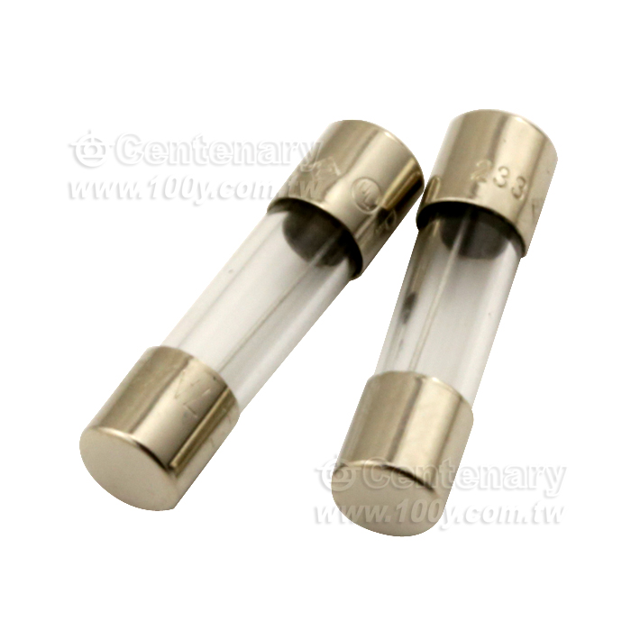 保險絲 7A/125V - 37260 產品圖片