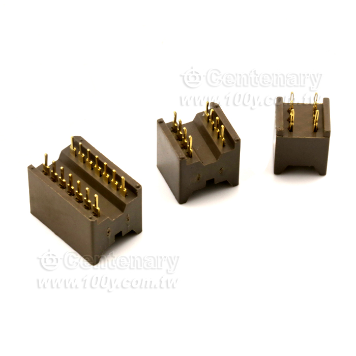 Test Socket - 140641 Product Image