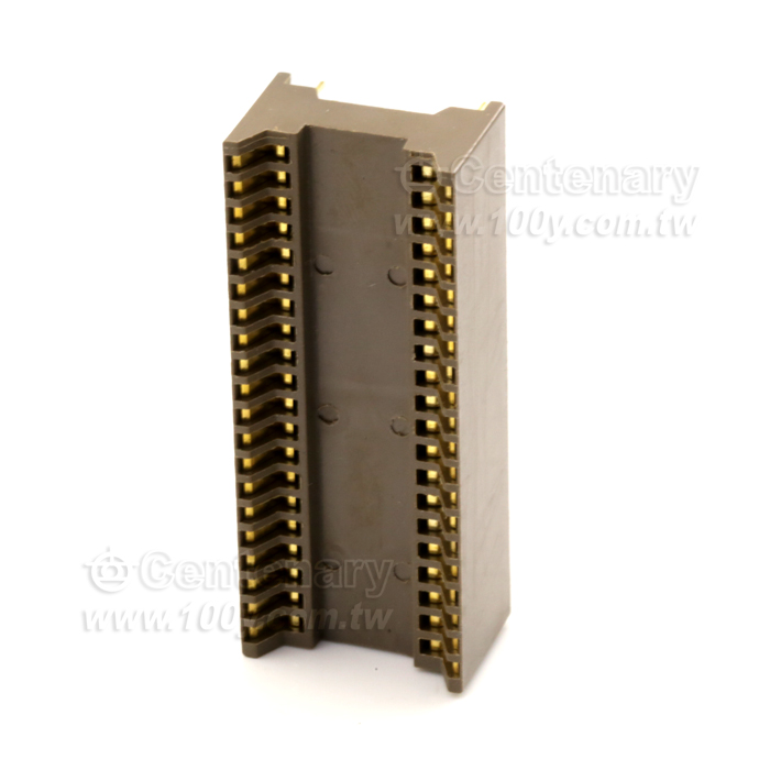Test Socket - 138609 Product Image