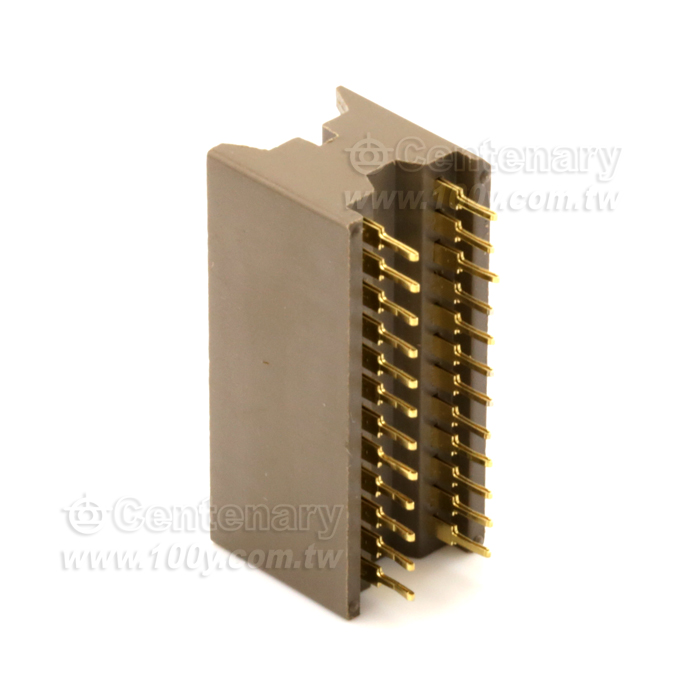DIP Test Socket - 138608 Product Image