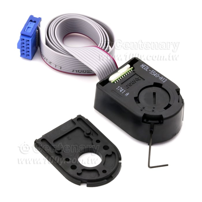 AVAGO_光學編碼器 帶線 - 139023 產品圖片