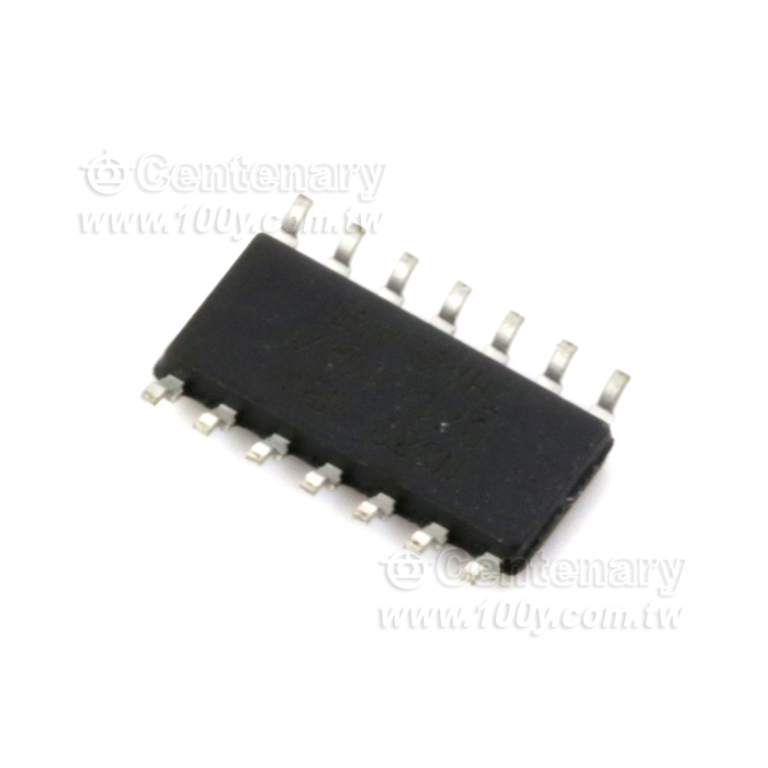 14P/SOIC (ROHS) - 69013 產品圖片