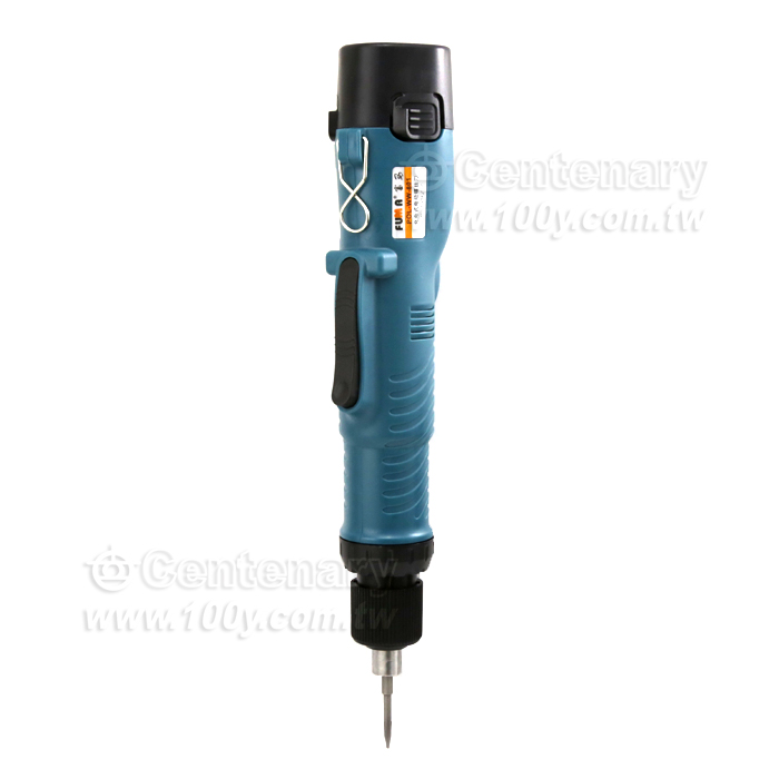 Rechargeable electric screwdriver - 139129 Product Image
