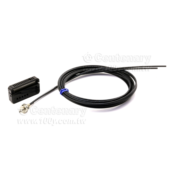 M6 Reflective Fiber Tube  - 74339 Product Image