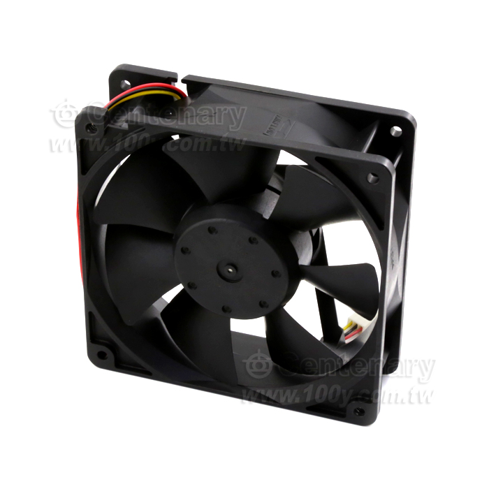 DC  Axail Fan - 139157 Product Image