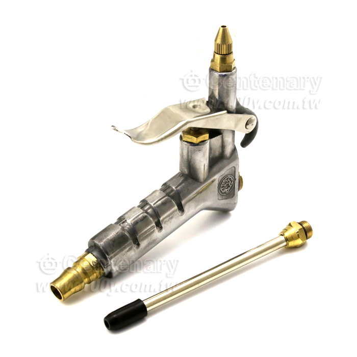 Blowing Dust Gun - 138918 Product Image