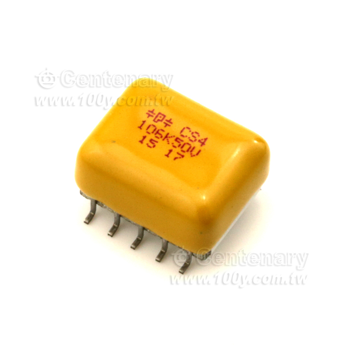 capacitance - 139217 Product Image