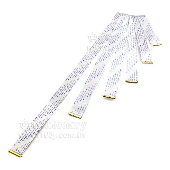 EDP screen cable - 139092 Product Image