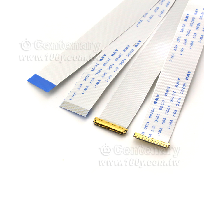 EDP screen cable - 139079 Product Image