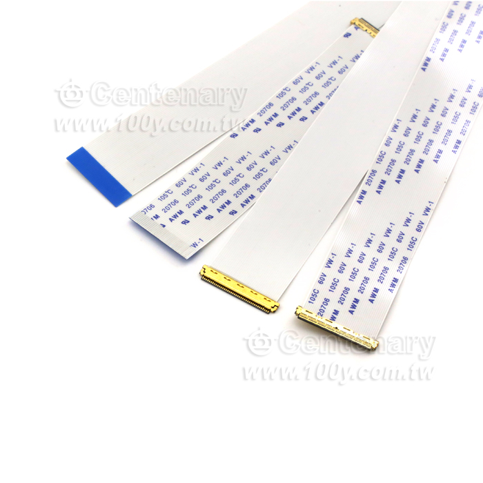 EDP screen cable - 139089 Product Image