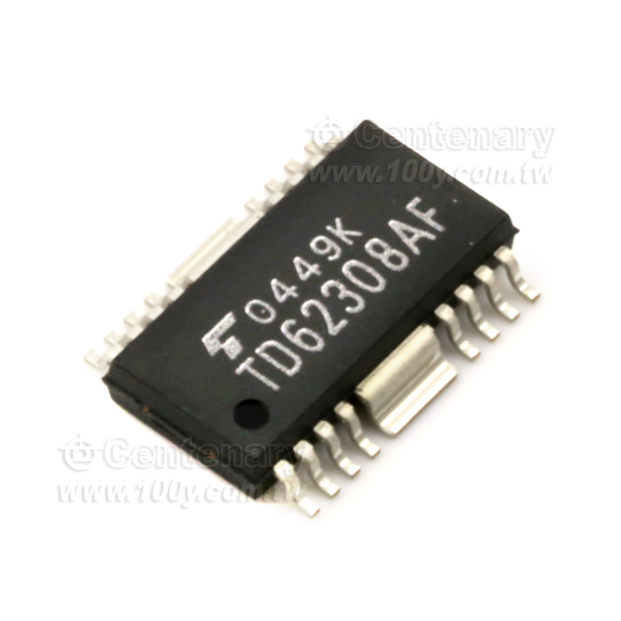 Driver chip - 139215 Product Image
