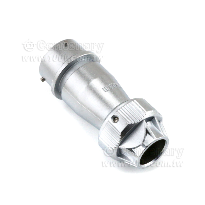 WY20 Series -Industial Circular Connector - 138680 Product Image