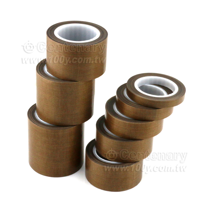 Teflon high temperature resistant tape - 139048 Product Image