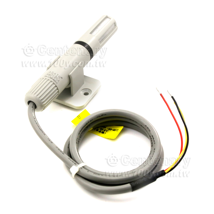 ASAIR/奥松AM2105A防塵式溫濕度傳感器探頭 - 139005 產品圖片