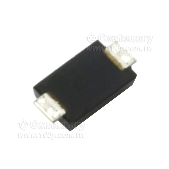 TVS二極管 D-FLAT-2 - 74105 產品圖片
