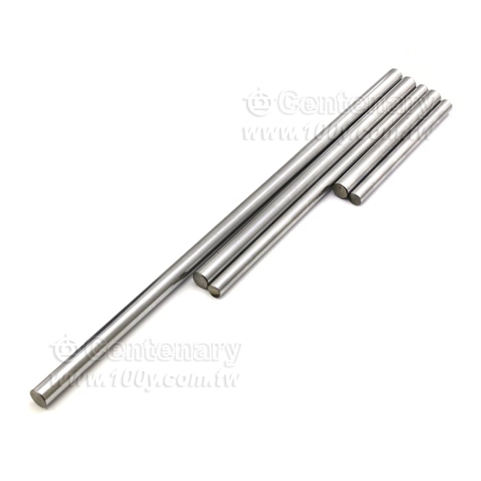 導軌-光桿-導桿-硬軸-實心活塞桿 - 148805 Product Image