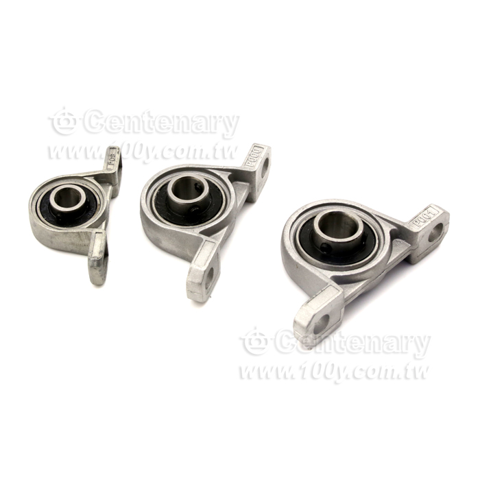梯形絲桿支撐座 內徑10mm - 145150 產品圖片