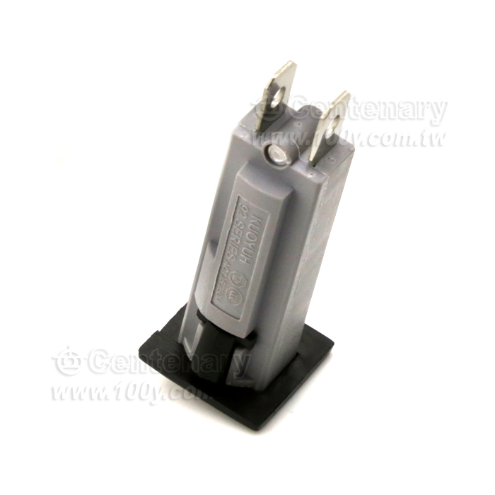 過載保護器 20A/125/250VAC;50VDC - 138829 產品圖片