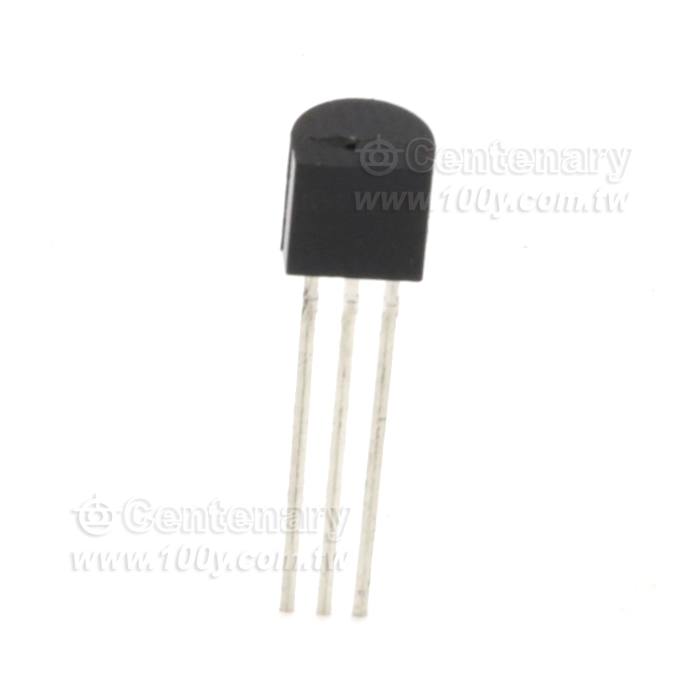 3P/TO-92 (ROHS) - 90984 產品圖片