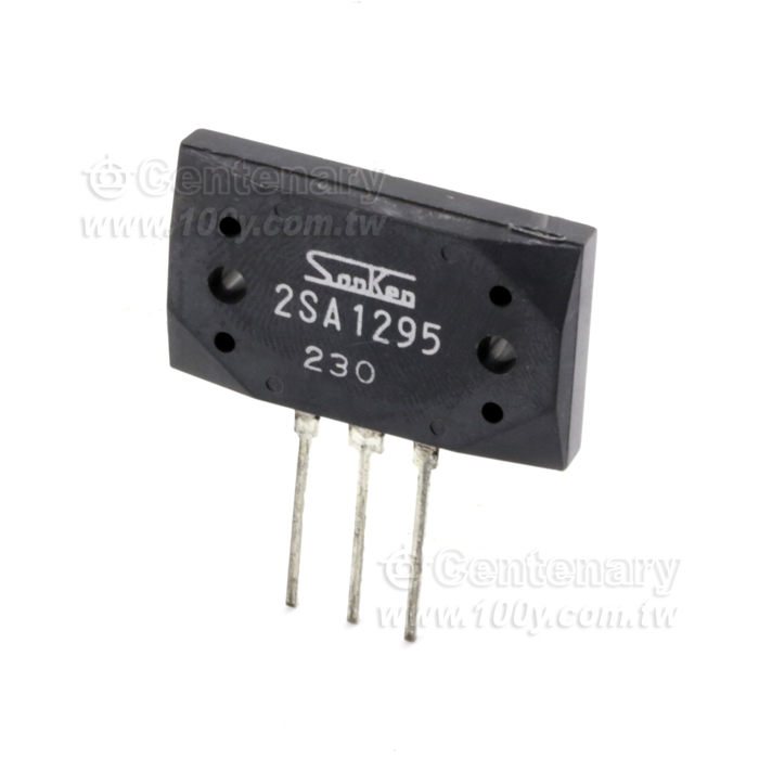 -17A/-230V 200W PNP - 92291 產品圖片