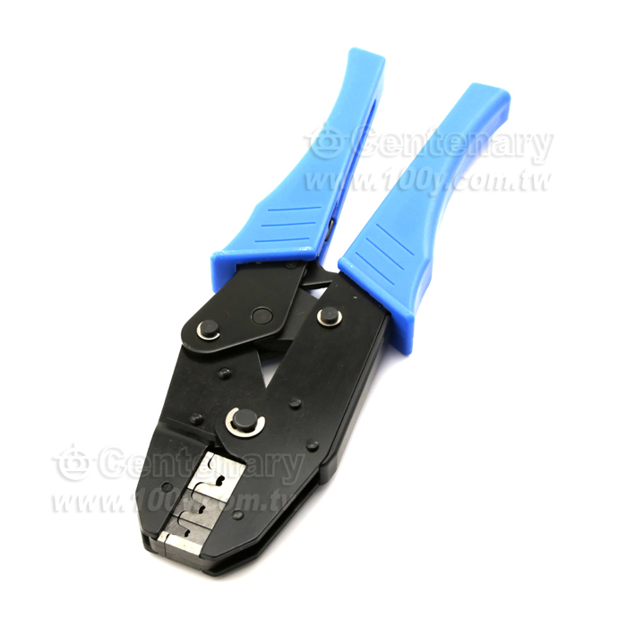 Spring terminal press clamp large - 139369 Product Image