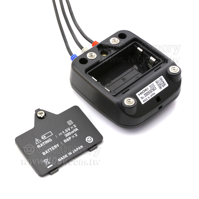 非接觸式相序表 AC70~1000V - 139364 產品圖片