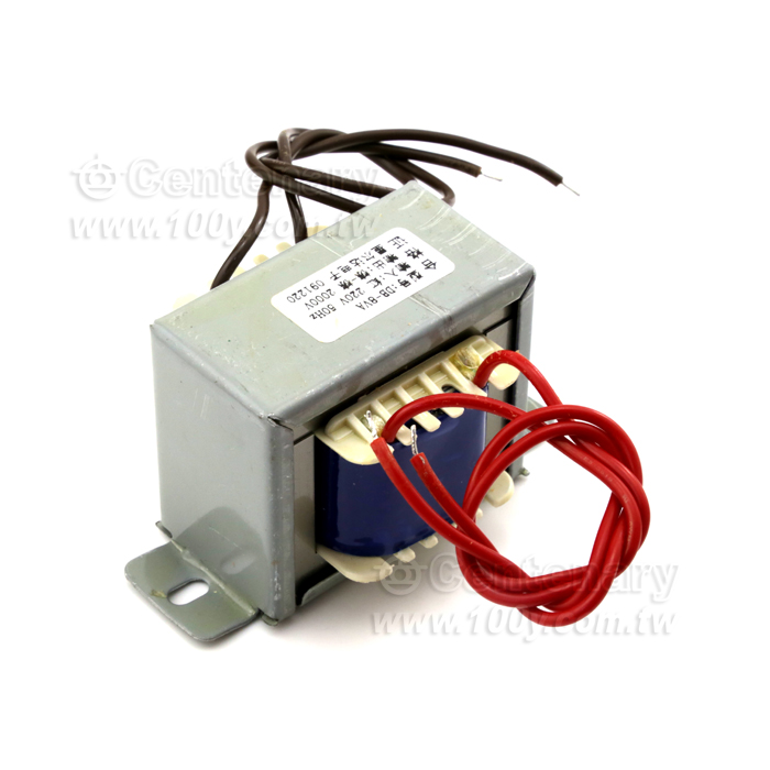 220V升2000V-8W隔離變壓器 - 139009 產品圖片
