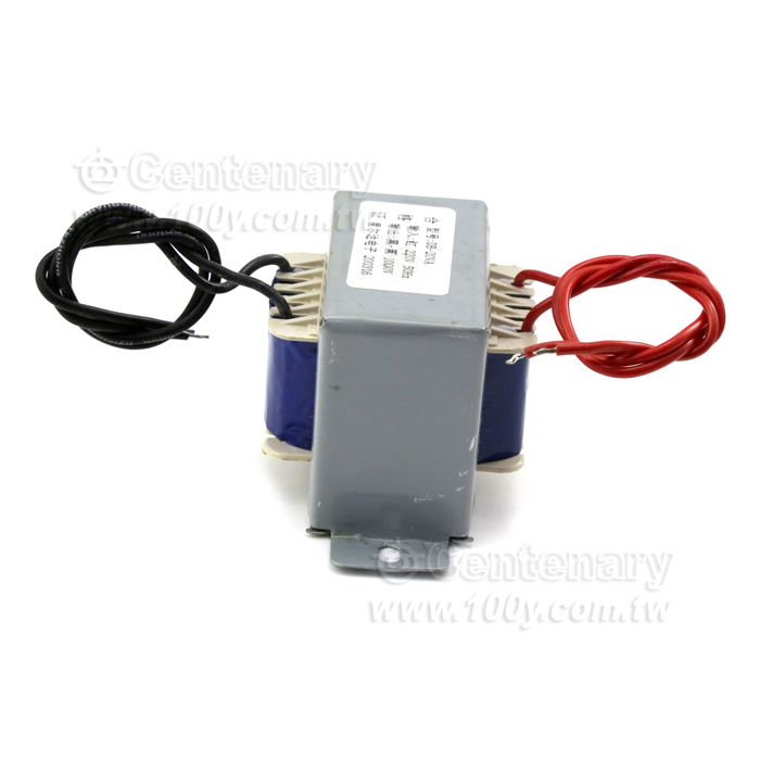 Isolation transformer -220V liter 1000V-20W - 139011 Product Image