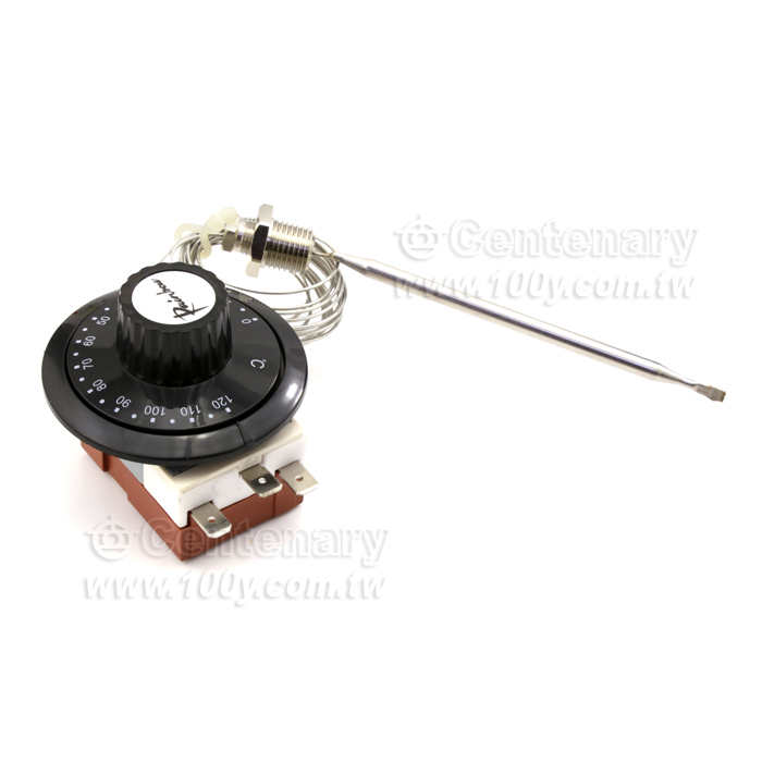 Anglog Temperature Controller - 139379 Product Image