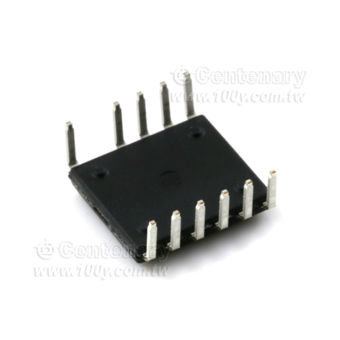 Integrated Off-Line Switcher with EcoSmart Technology For Highly Efficient Power Supplies - 74112 Product Image
