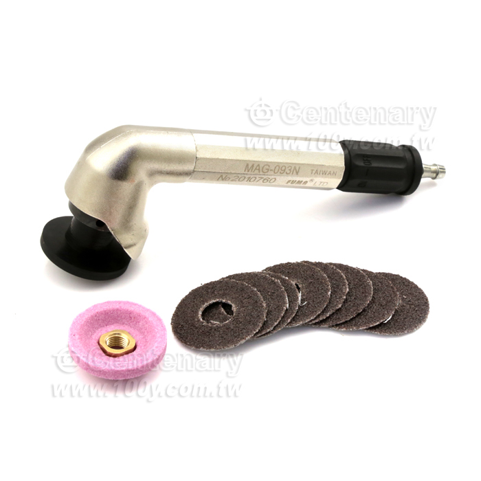 Pneumatic grinder - 139060 Product Image