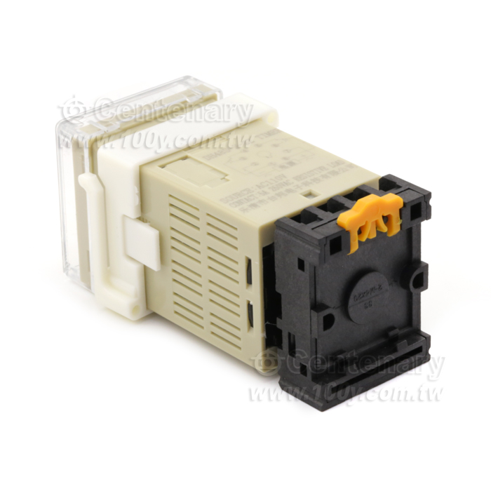 Digital time relay - 139447 Product Image