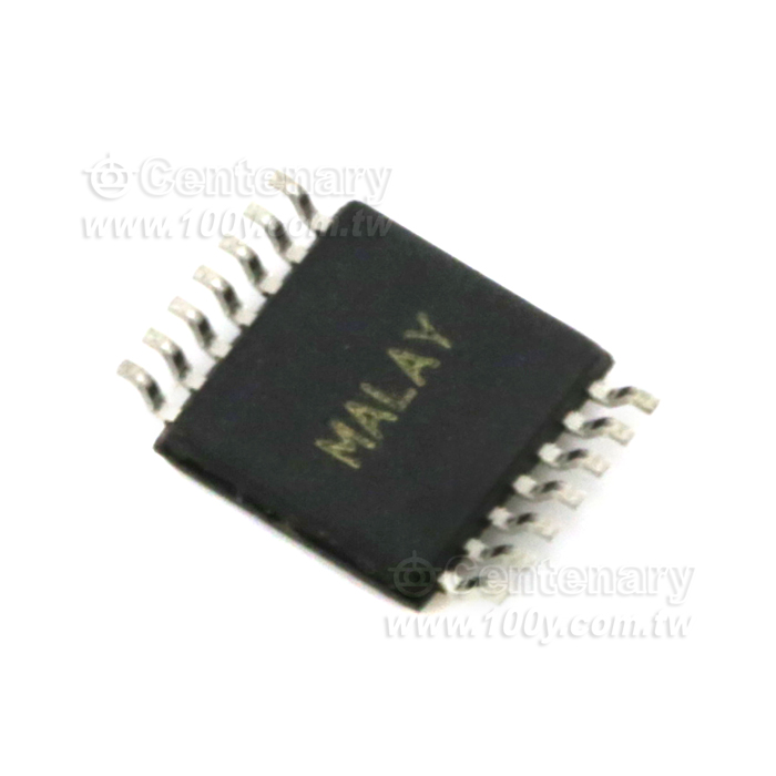 IC USB TRANSCEIVER 14-TSSOP - 139292 Product Image